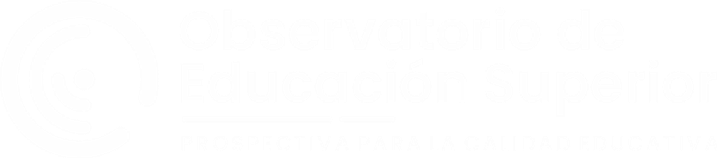 Observatorio de Educación Superior